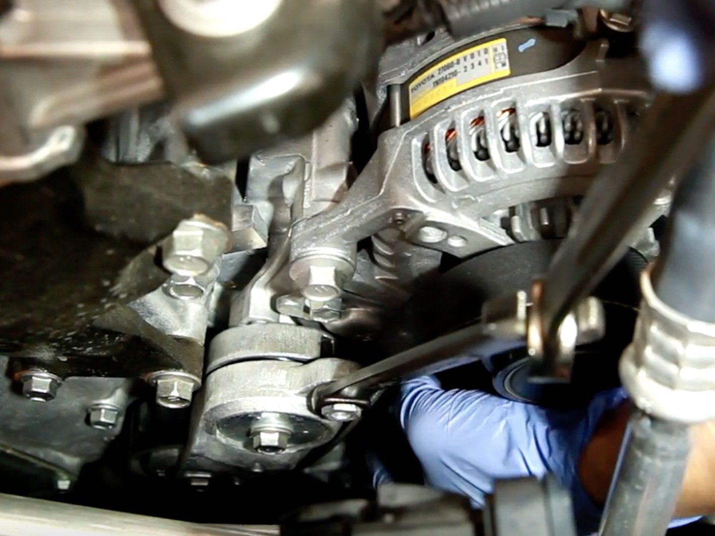 See P056B in engine